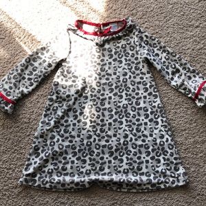 Gymboree size 3